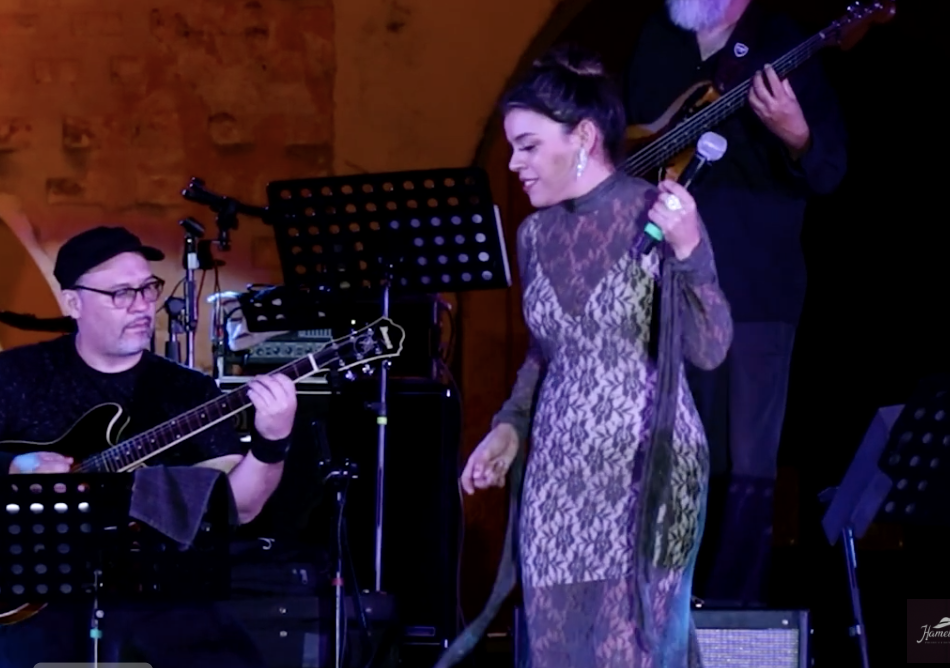FESTIVAL DE JAZZ - VALLADOLID
